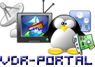 VDR Portal